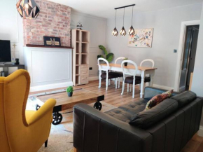 Two-bed Home Sweet Home